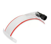 Stilo ST5 Non-Adjustable TOP AIR 90 Degree MAGLOCK LARGE SHELL